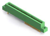 Card Edge Conn, Dual, 62Pos, Wire Wrapos; Card Edge Connector Type Edac - 65AJ1380 - Newark, An Avnet Company