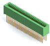 Card Edge Conn, Dual, 60Pos, Wire Wrap; Card Edge Connector Type Edac - 59AJ9512 - Newark, An Avnet Company