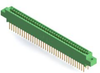 Card Edge Conn, Dual Side, 72Pos, Th; Card Edge Connector Type Edac - 85H7484 - Newark, An Avnet Company