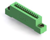 Card Edge Conn, Single, 13Pos, Th; Card Edge Connector Type Edac - 65AJ5036 - Newark, An Avnet Company