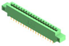 Card Edge Connector Rohs Compliant Edac - 63AJ4219 - Newark, An Avnet Company