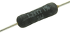 Wirewound Resistor, 1.2Kohm, 3W, 1%; Resistance Vishay - 41K9240 - Newark, An Avnet Company