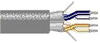 Shielded Cable Multipair, 2Pair, 24Awg, 300V; Cable Shielding Belden - 23C6649 - Newark, An Avnet Company
