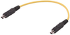 Patch Cord, Spe Plug-Spe Plug, 9.8Ft Rohs Compliant Harting - 77AH0414 - Newark, An Avnet Company
