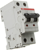 Mcb St200M 2P C 16A Ul1077 Rohs Compliant Abb - 28AH9728 - Newark, An Avnet Company