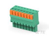 PCB Terminal Blocks - 1986692-8 - TE Connectivity