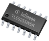 Transceivers - Automotive Transceivers - CAN Transceivers - TLE9255WSK -- TLE9255WSK - Image