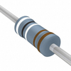 Metal Film Resistors 9.09K OHM 1/4W 1% -- 898-MFR-25FRF52-9K09