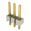 Rectangular Connectors - HTSW-103-07-G-S - 1114834-HTSW-103-07-G-S - Win Source Electronics