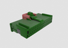 WireLock ® - 10168373-132KBLF - Amphenol Communications Solutions
