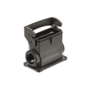 Heavy Duty Connector Housings, Hoods, Bases - 1195-19430160293-ND - DigiKey