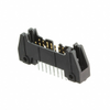 Headers, Male Pins - MHS16K-ND - DigiKey