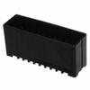 Headers, Male Pins - A29525-ND - DigiKey