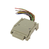 Backplane Connector Housings - 09250300501-ND - DigiKey