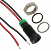 Panel Indicators, Pilot Lights - 679-2764-ND - DigiKey