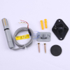 Sensors >> Temperature and Humidity Sensor - AM2315C - LCSC Electronics Technology (HK) Limited