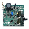 Development Boards, Kits, Programmers - Evaluation Boards - Evaluation and Demonstration Boards and Kits -- EPC9509 - Image