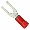 Spade Connectors - A09028-ND - DigiKey