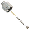 Coaxial Connector (RF) Assemblies - ARF1845-ND - DigiKey