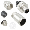Circular Connector Assemblies - 277-4340-ND - DigiKey