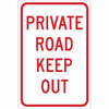 Signs, Nameplates, Posters - 2267-115551-ND - DigiKey
