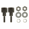D-Sub, D-Shaped Connector Jackscrews - A33606-ND - DigiKey
