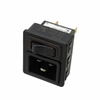 Power Entry Modules (PEM) - 486-6199-ND - DigiKey
