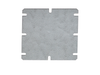 FBOX Enclosure Panels - MIV125 - Galco Industrial Electronics