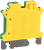 Terminal Blocks - Din Rail, Channel - 277-1519-ND - DigiKey