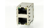 Modular Connectors / Ethernet Connectors - 6368011-3 - Powell Electronics, Inc.