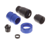 Circular Connector Housings - PX0410/04P/6570-ND - DigiKey