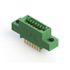 Edgeboard Connectors - 151-345-014-520-507-ND - DigiKey