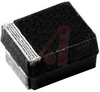 Capacitor;Tantalum;Cap 10 uF;Tol 20%;Vol-Rtg 16 VDC;SMT;3528-21;ESR 2 Ohms -- 70212596