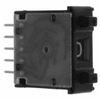 Thumbwheel Switches -- CH185-ND - Image