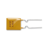 16 & 6V PolySwitch Lead-Free Radial Leaded Resettable PPTC -- RUSBF160 - Image