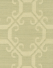 Wool Marquetry Fabric - 1043/04 - Pollack