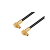 Coaxial Cables (RF) - 6099-PE34940-48-ND - DigiKey