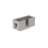 Headers, Male Pins - 664-G821EU010AMA00Y-ND - DigiKey