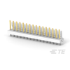 Headers, Male Pins - 4-641120-6-ND - DigiKey