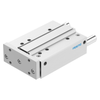 Actuators/Cylinders - 2171-DFM-80-200-P-A-GF-ND - DigiKey