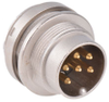 DIN Connectors - 5332475 - RS Components, Ltd.