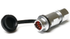 Industrial Circular Connectors - 2065219 - RS Components, Ltd.