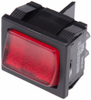 Rocker Switches - 318064 - RS Components, Ltd.