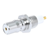 Coaxial Connector (RF) Assemblies - 2201-R123555180-ND - DigiKey