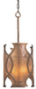 F2593 Pendants-Glass Down - 602839 - Capital Lighting, Inc.