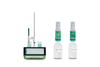 IONIC Titrator with 2 magnetic stirrers - 2.1040.0220 - Metrohm USA, Inc.