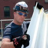 HD100 Series Safety Eyewear > FRAME - Black > LENS - Clear > UOM - Each - HD101 - State Safety & Compliance