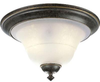 P3641-84 Flush Mounts-Bowl Style - 768994 - Capital Lighting, Inc.