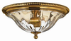 3616BB Flush Mounts-Bowl Style - 774926 - Capital Lighting, Inc.