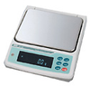 GF-10K - A&D GF-10K High Capacity Toploading Balance, 10.1 kg x 0.01 g -- GO-11229-70 - Image